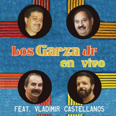 Los Garza Jr's cover