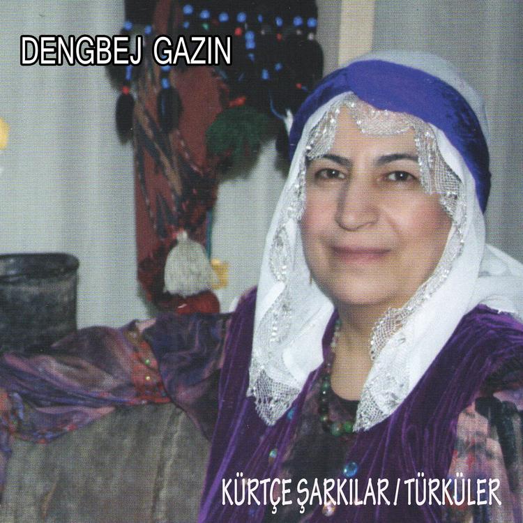 Dengbej Gazin's avatar image