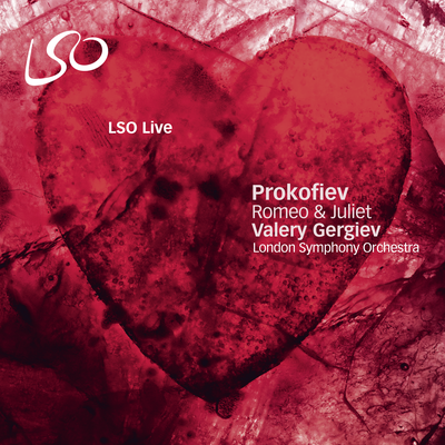 Romeo & Juliet, Op. 64, Act I: No. 13, Dance of the Knights By London Symphony Orchestra, Valery Gergiev's cover