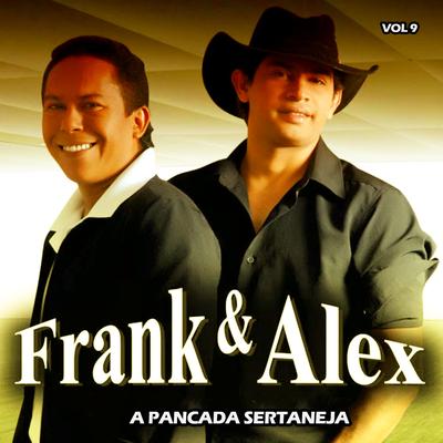 Coração na Contramão By Frank & Alex's cover