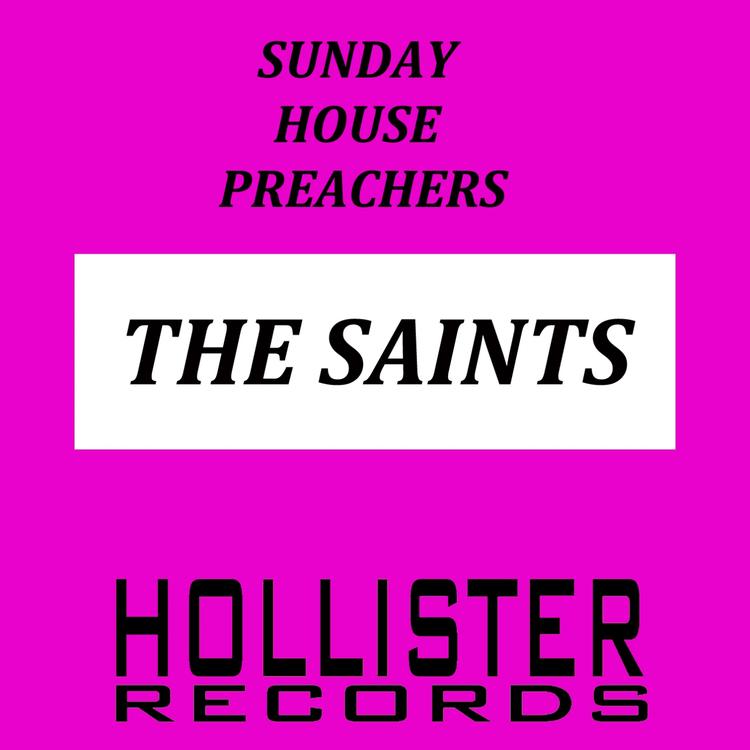 Sunday House Preachers's avatar image