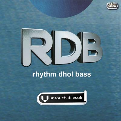 Rhythm Dhol Bass's cover