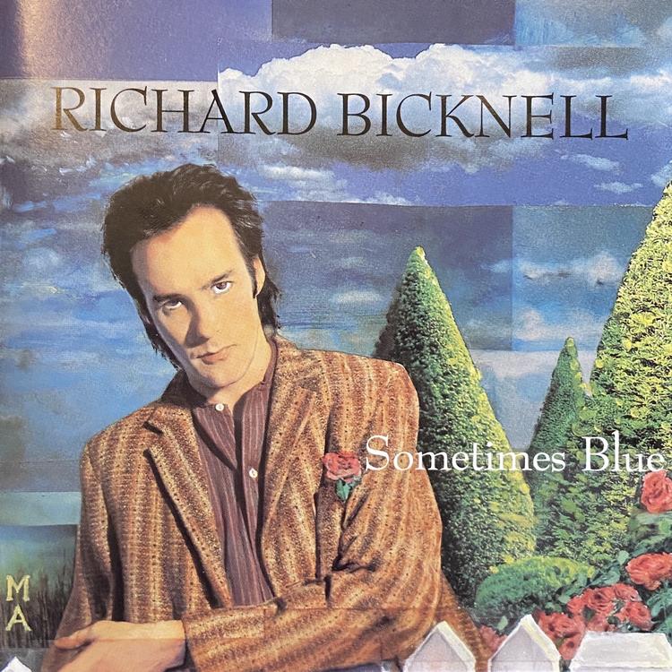 Richard Bicknell's avatar image