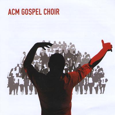 Joyful Joyful By ACM Gospel Choir's cover