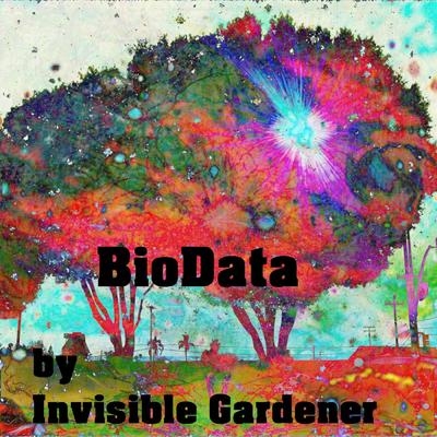 Biodata's cover