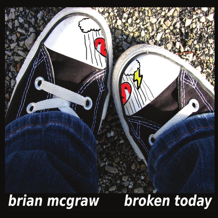 Brian McGraw's avatar image