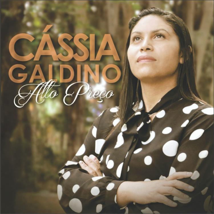 Cássia Galdino's avatar image