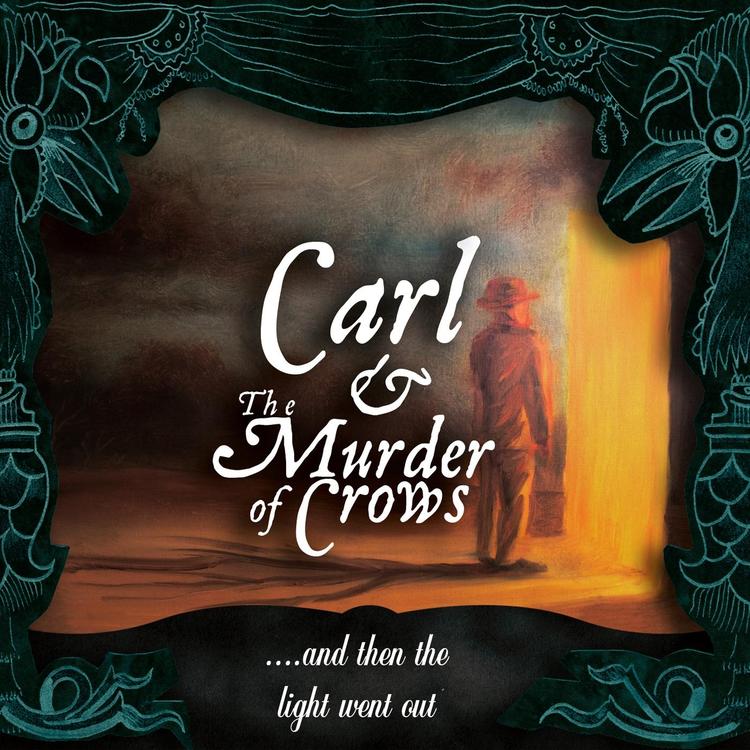 Carl & the Murder of Crows's avatar image