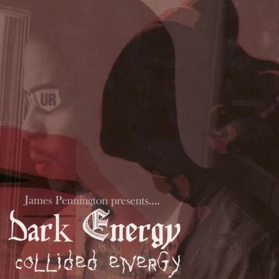 Midnight Sunshine By Dark Energy's cover