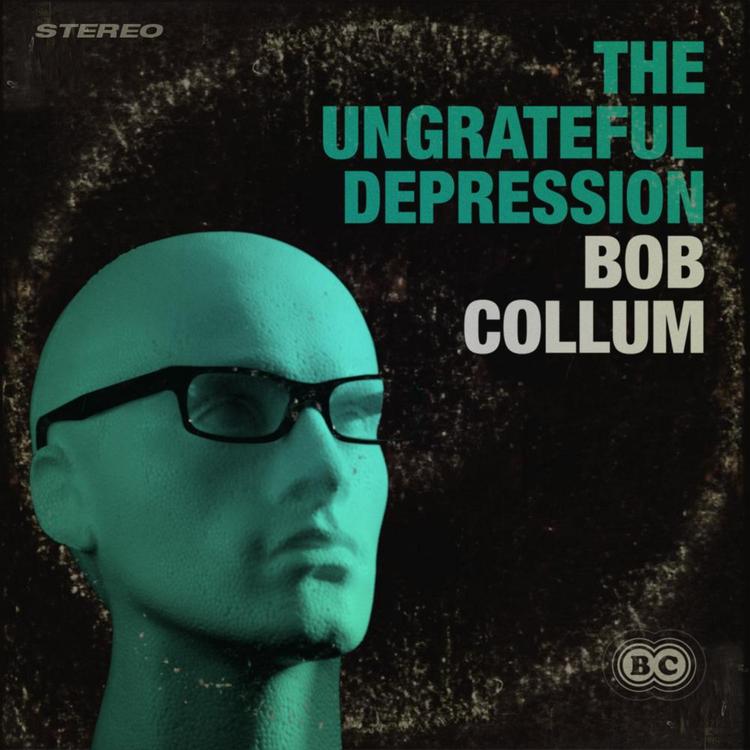 Bob Collum's avatar image
