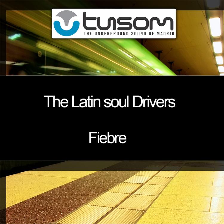 The Latin Soul Drivers's avatar image