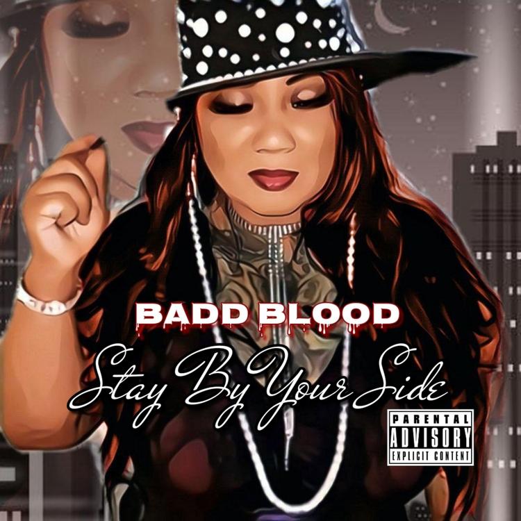 Badd Blood's avatar image