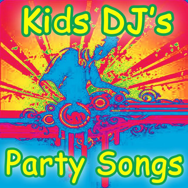 Kids DJ's Party Songs's avatar image