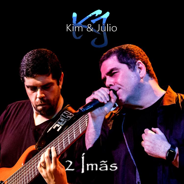 Kim & Julio's avatar image