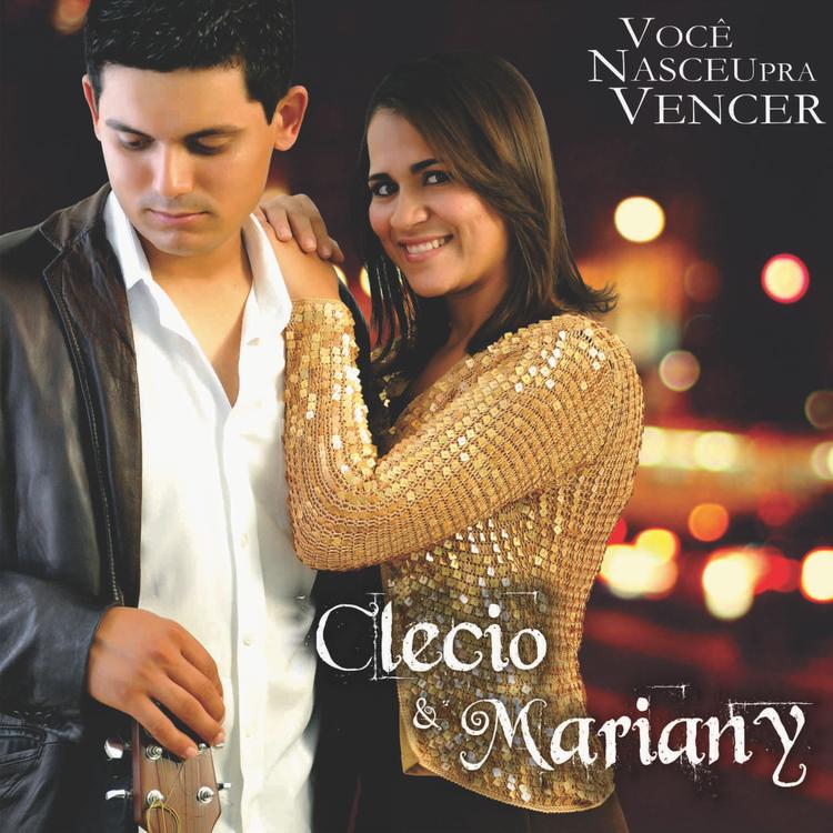 Clécio e Mariany's avatar image