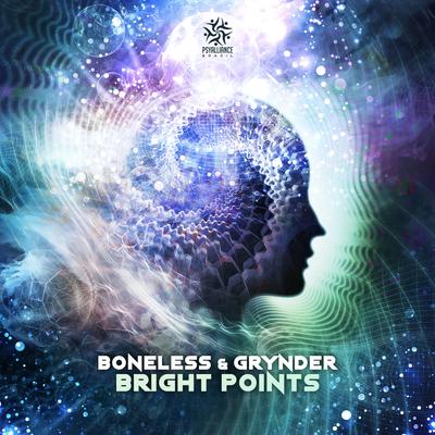 Bright Points By BonelessOfficial, Grynder's cover