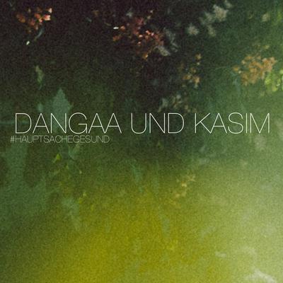 Klischee By Dangaa, Kasim's cover