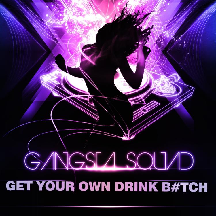 Gangsta Squad's avatar image