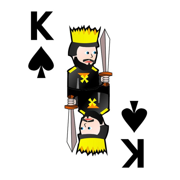 King of Spades's avatar image