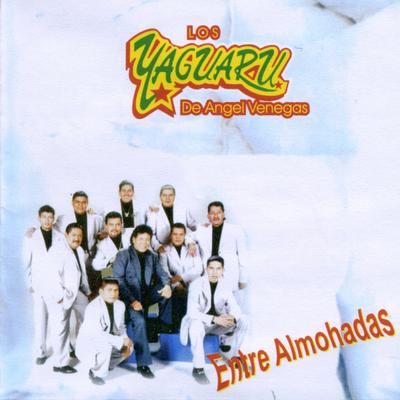 Los Yaguaru's cover