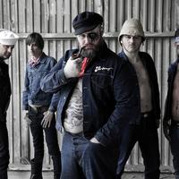 Turbonegro's avatar cover