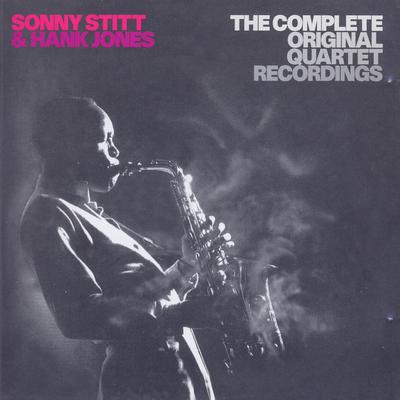 Cherokee By Sonny Stitt & Hank Jones's cover