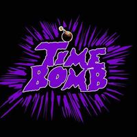 Time Bomb's avatar cover