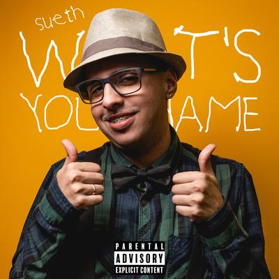 What's Your Name By UCLÃ, Sueth's cover