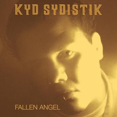 Kyd Sydistik's cover