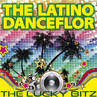 The Latino Dancefloor's cover