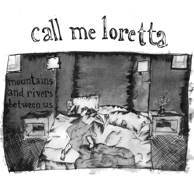 Call Me Loretta's avatar image