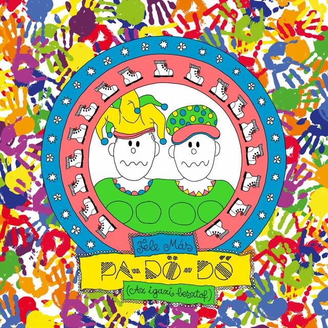 Pa-Dö-Dö's avatar image