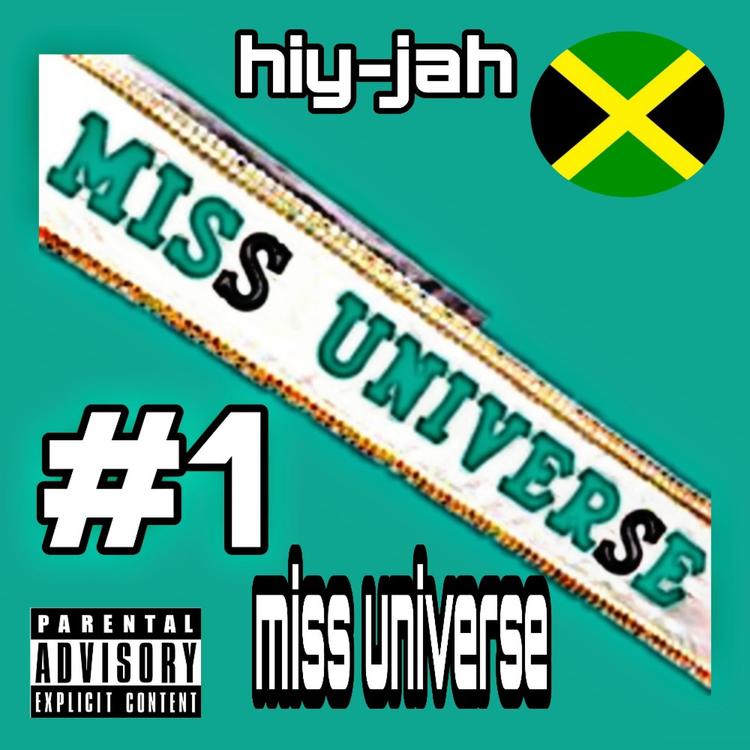 Hiy-Jah's avatar image