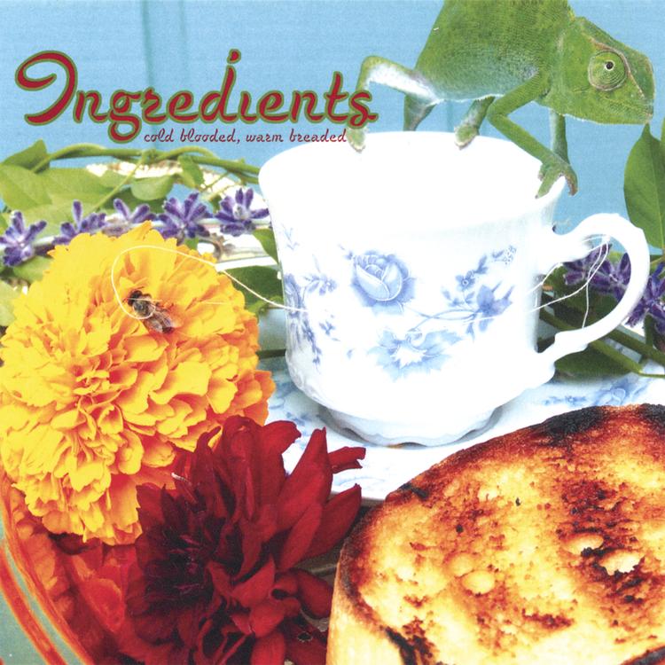 Ingredients's avatar image