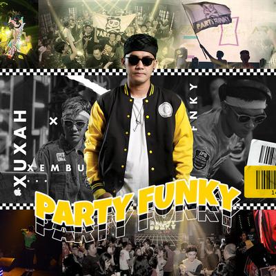 Party Funky's cover