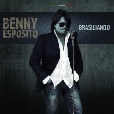 Benny Esposito's cover