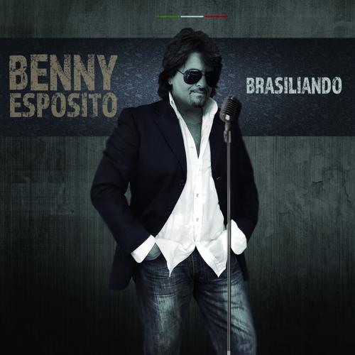 benny esposito's cover