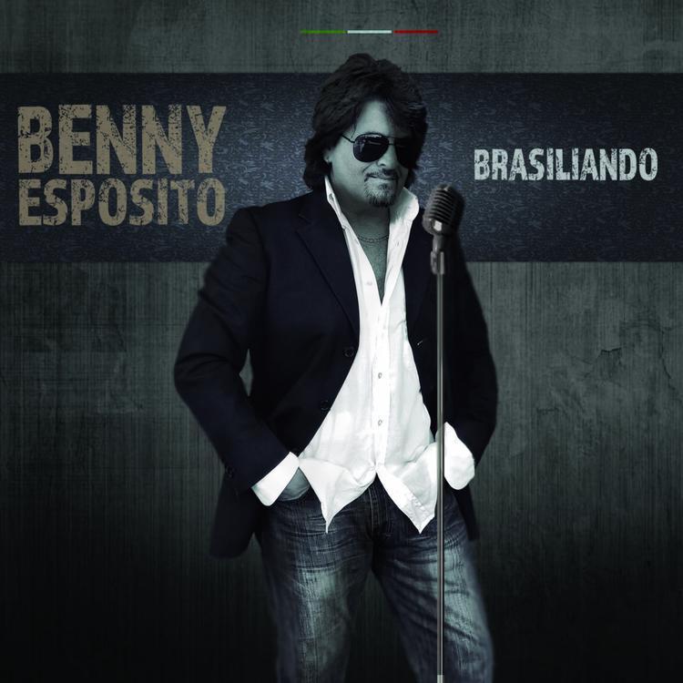 Benny Esposito's avatar image