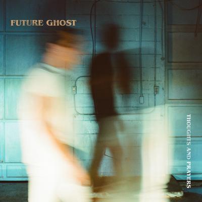 Future Ghost's cover