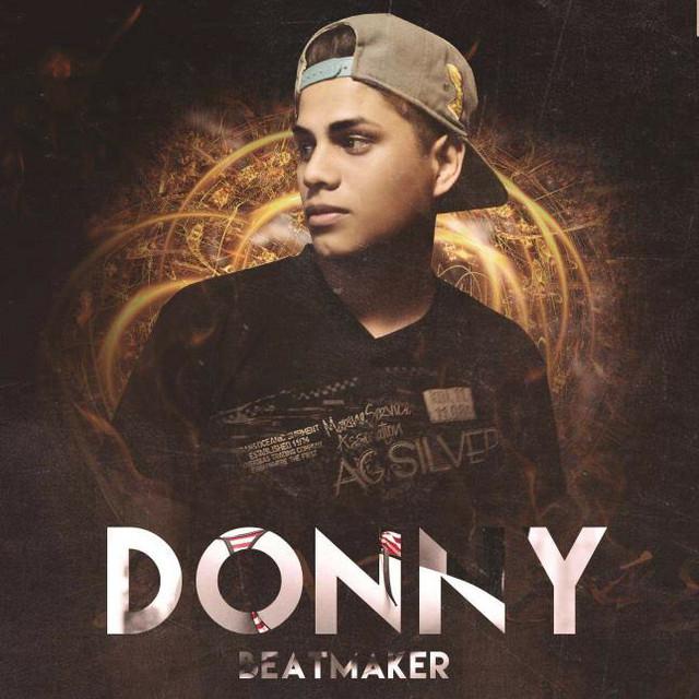 Donny BeatMaker's avatar image