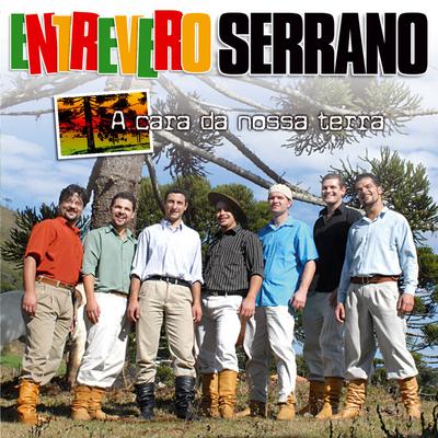 Entrevero Serrano's cover
