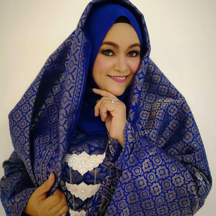 Siti Fairuz's avatar image
