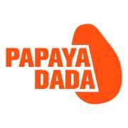Papaya Dada's cover