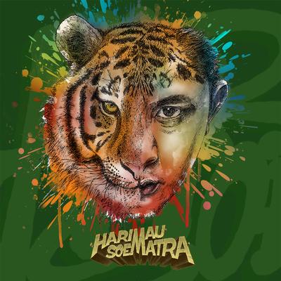 Harimau Soematra's cover