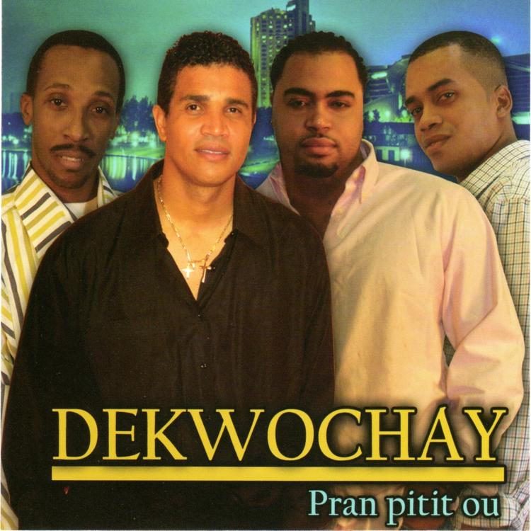 Dekwochay's avatar image