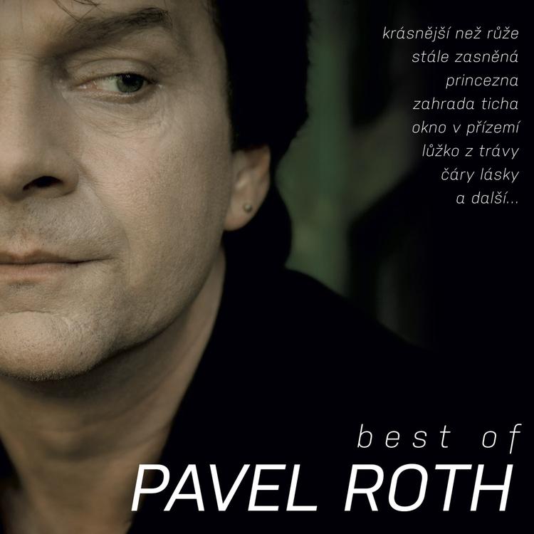 Pavel Roth's avatar image