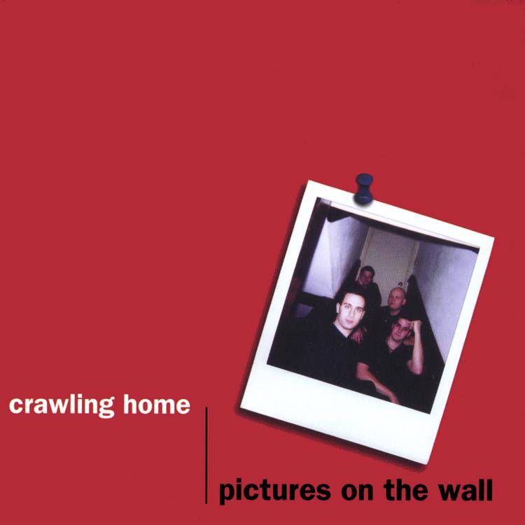 Crawling Home's avatar image