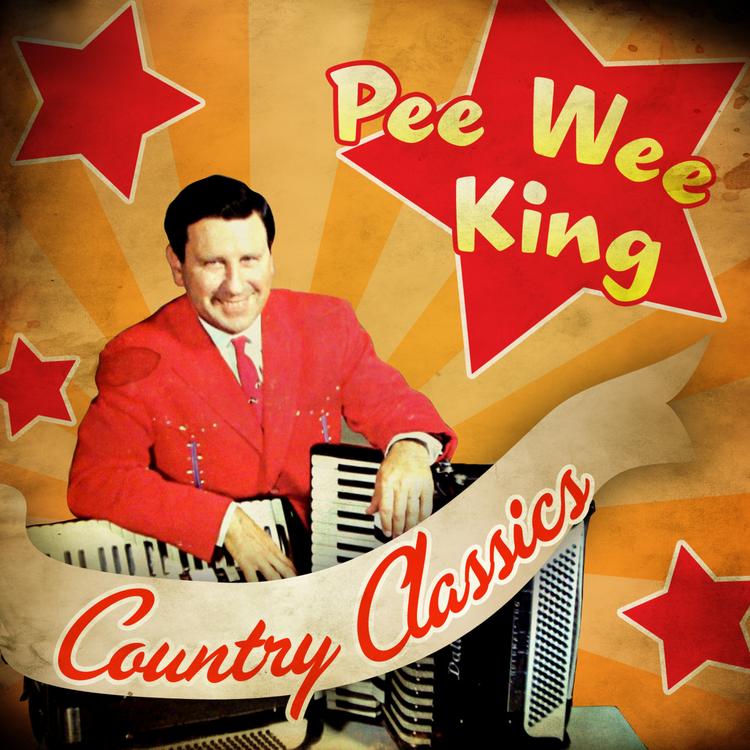 Pee Wee King's avatar image