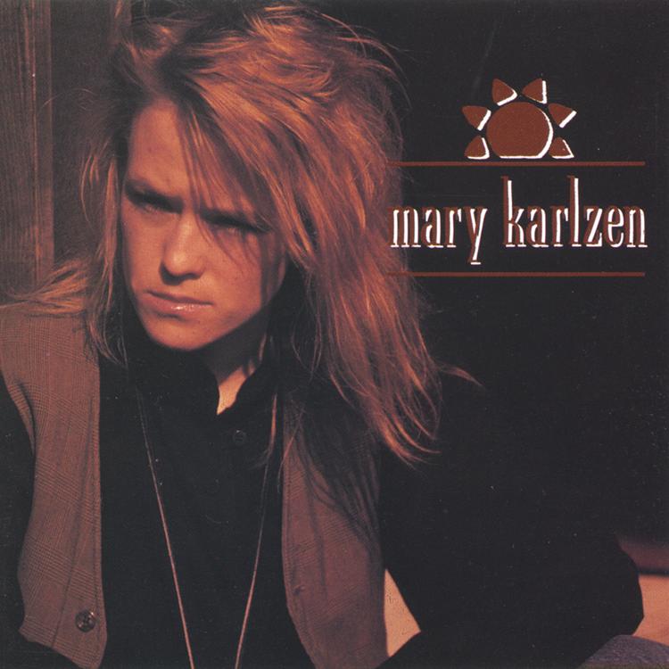 Mary Karlzen - 1st Album's avatar image