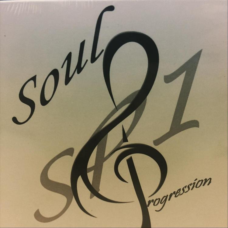 Soul Progression's avatar image